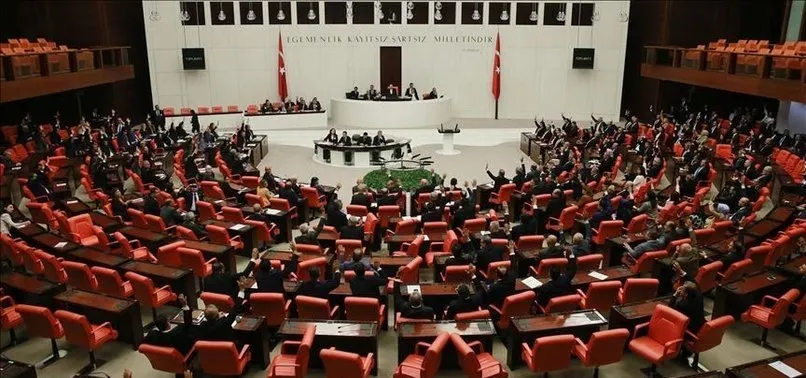 Yargı reform paketi Resmi Gazete'de