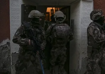 Son dakika: Uyuşturucu tacirlerine büyük darbe! 2020'de 23 bin 693 kişi tutuklandı