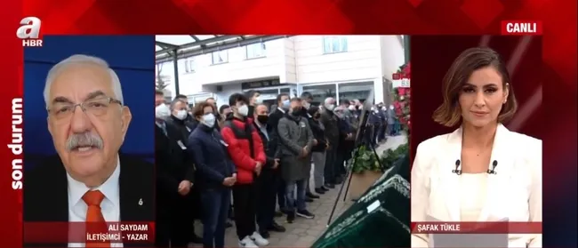 CHP’nin 'Her şeye karşıyım' politikasının altında ne var? Türkiye'nin güçlenmesinden rahatsızlar mı? - 7