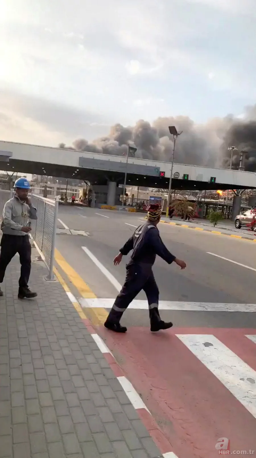10 günde 3 bin saldırı! İran’ın en çok hedef aldığı Körfez ülkesi hangisi? 10