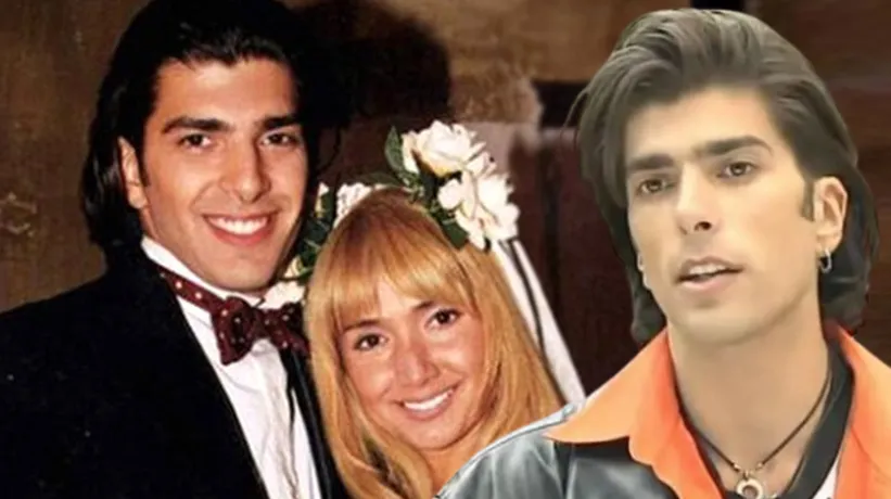 Yonca Evcimik'in rol arkadaşıydı! Çılgın Bediş'in Oktay'ı Cenk Torun son haliyle dikkat çekti