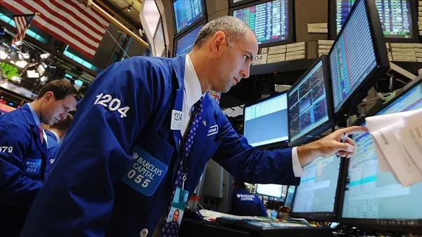 Küresel piyasalar ABD’nin enflasyon verilerine odaklandı