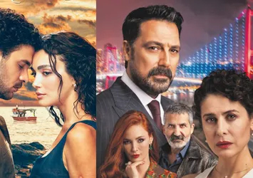 Ayların değil yılların birincisi: ATV