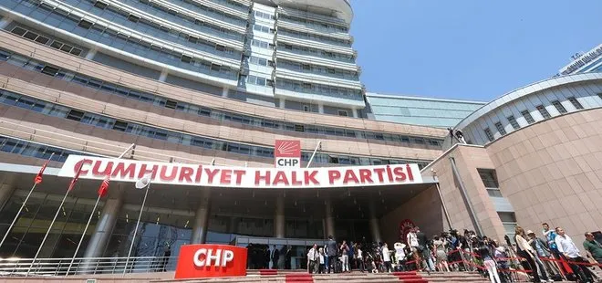CHP’nin Erdoğan planı deşifre oldu