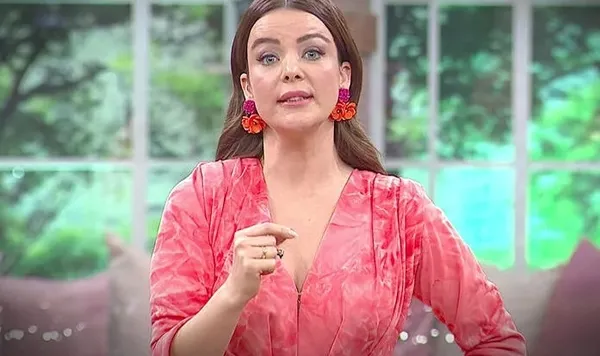 Gelinim Mutfakta neden yok, bitti mi? Gelinim Mutfakta yarın var mı, yok mu? 8 ŞUBAT KANAL D YAYIN AKIŞI!