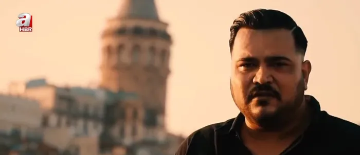 Arabesk rap müziğinin öncü ismi: Yener Çevik A Haber’de