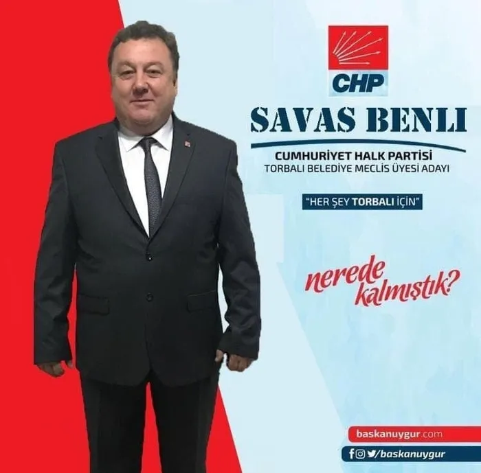 CHP’li Torbalı Belediyesi’nde sular durulmuyor! Alkolü fazla kaçırdı meclis üyesine dayak attı