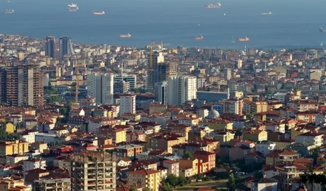 Dünya emlak artışında ilk üç Türkiye’den! Yüzde 28.1 artışla İzmir birinci oldu - 2