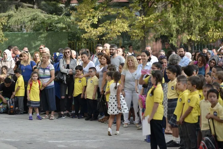 72 Aylyk Cocudumu Okula Gondermek Istemiyorum Ne Yapmalyyym