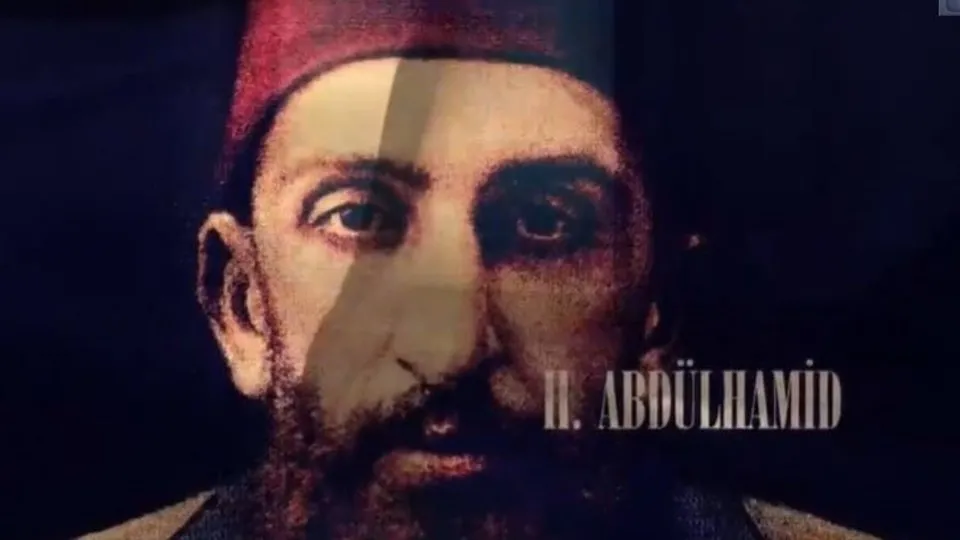 PORTRE - İkinci Abdülhamid Han’ın hayatı