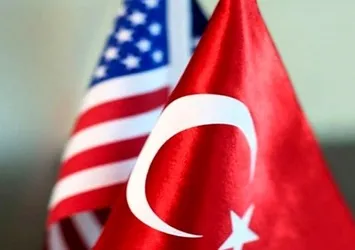ABD'den Türkiye'ye taziye ve destek mesajı