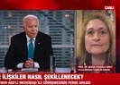 Türkiye ile ABD arasında ilişkiler nasıl şekillenecek?
