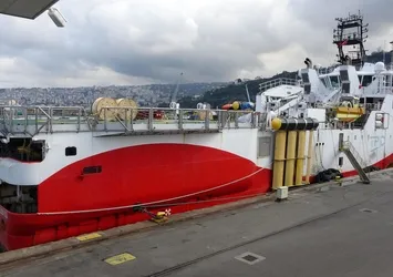Barbaros yeni sefer için gün sayıyor! Karadeniz'de petrol heyecanı! Yeni müjdeler gelecek mi?