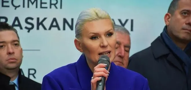 CHP’li Melek Mızrak Subaşı’nın paylaşımına tepki yağdı! Türkiye şehitlere yas tutarken adaylık reklamını yaptı