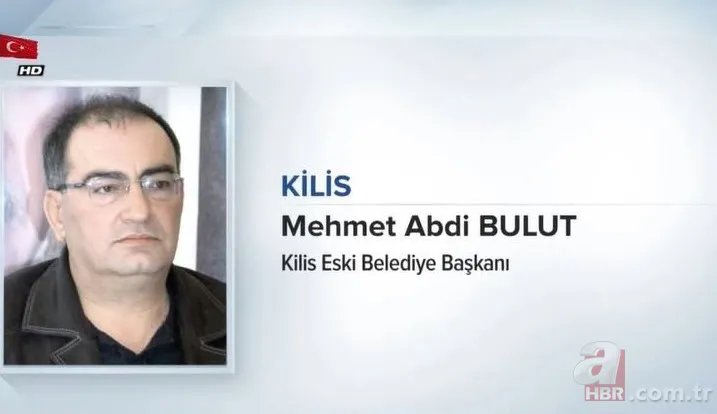 AK Parti Belediye Başkan adayları açıklandı! 2019 AK Parti Belediye Başkan adayları kimdir? 49
