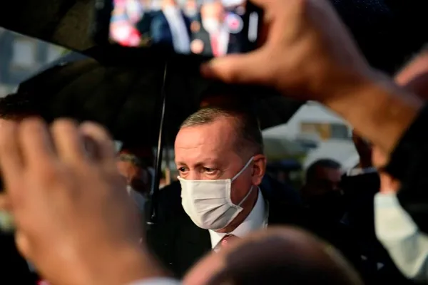 Türkiye’nin Kapalı Maraş hamlesi AB’yi rahatsız etti! Üzüntü duyuyoruz