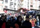 İstanbulda korku dolu anlar! Bomba gibi patladı