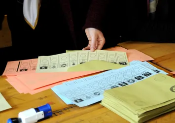 CHP'den İl Seçim Kurulu’nda tehdit