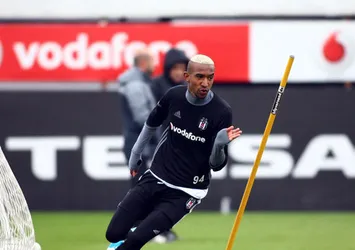 FIFA'dan Beşiktaş'a iyi haber