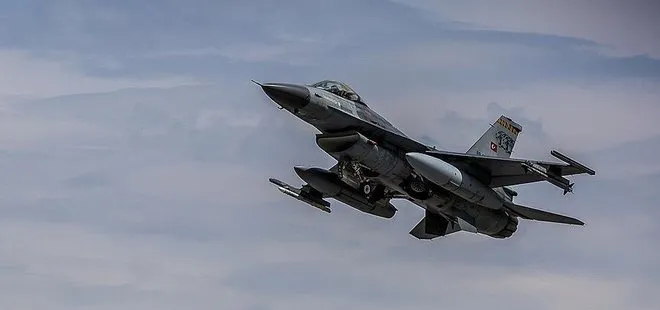 F-16’lar ses duvarını aştı! Batı Karadeniz’de patlama sanıldı...