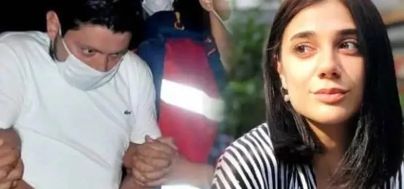 Pınar Gültekin cinayetinde flaş gelişme! Katilin anne ve babası ile ilgili şok iddia