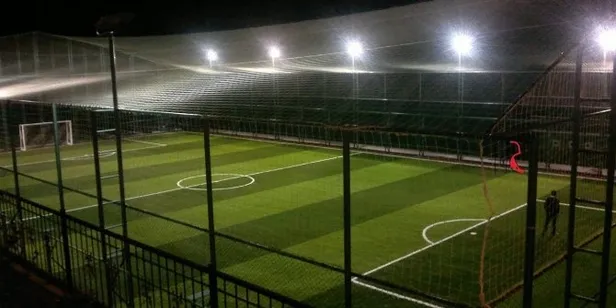 İçişleri Bakanlığından açıklama: Halı sahalar ne zaman açılacak, açıldı mı? Halı sahalar açılış tarihi...