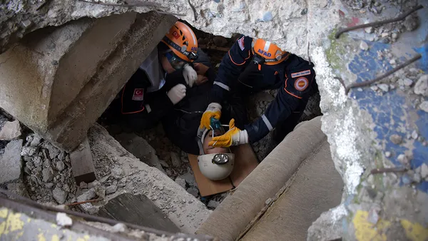 AFAD İŞ BAŞVURUSU: AFAD personel alımı başvurusu ne zaman, şartları neler? Temizlik görevlisi, güvenlik, şoför, büro personeli...