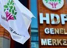 HDP’ye kapatma davasında flaş gelişme!