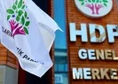 HDPye kapatma davasında flaş gelişme!