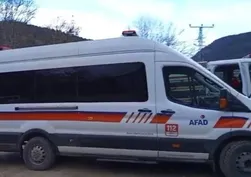 Telefonu elinden alındı sırra kadem bastı