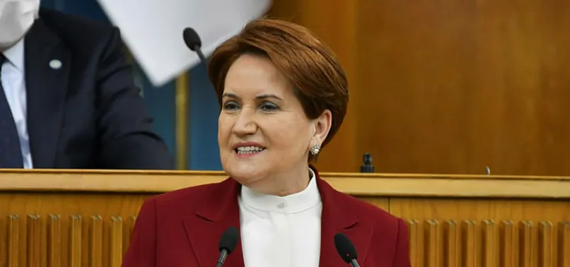 Meral Akşener'den kaçamak "Kılıçdaroğlu" yorumu: Cumhurbaşkanı adayı olmayı düşünebilir
