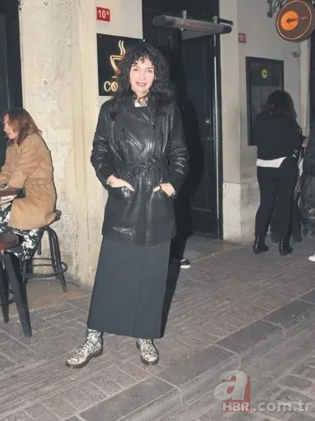 Kuş Uçuşu'nun Lale Kıran'ı Birce Akalay'ın sevgilisi bakın kim çıktı! Yeni aşkı meğer Ezel dizisinin... 4