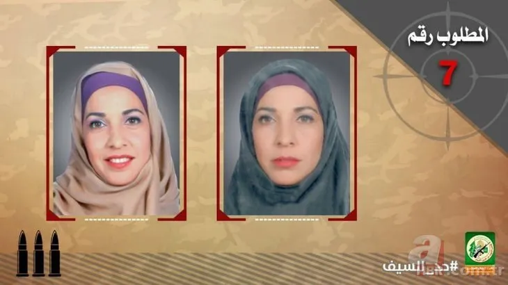 MOSSAD'ın sızma girişimi ifşa edildi!