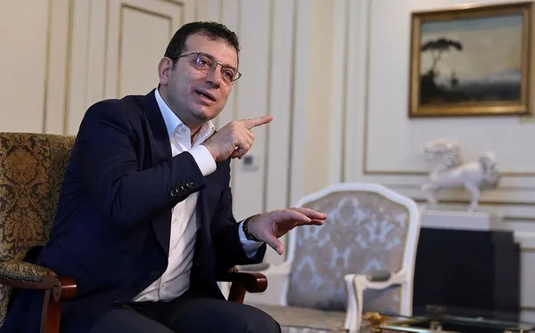 Ekrem İmamoğlu parti mi kuruyor? Kılıçdaroğlu-İmamoğlu düellosunda bomba kulis! İşte CHP içinde yaşananların perde arkası...