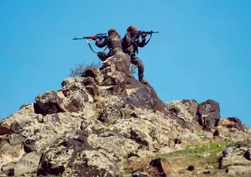PKK’nın üst düzey kadrosu tek tek toplanacak