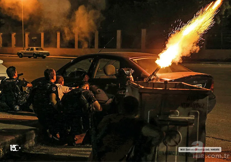 15 Temmuz şiirleri sözleri kısa uzun anlamlı şiirler! 4,8 kıtalık 15 Temmuz şiirleri! 17