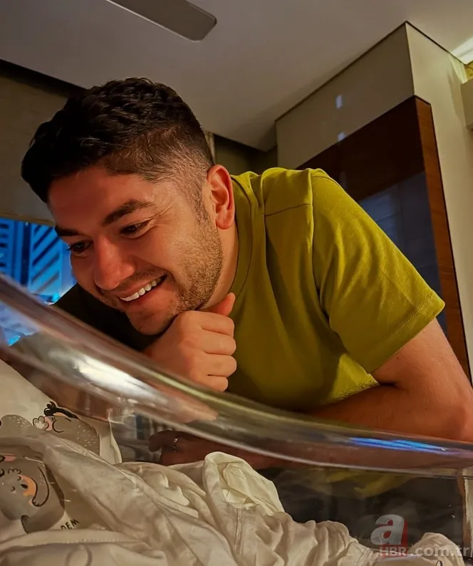 Atakan Özyurt kiracısıyla mahkemelik oldu! Çocuğu doğunca... 3