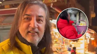 Ramazanı mahallesinde geçiren Çelik’ten anlamlı mesaj: "Oruç nefis mücadelesidir"