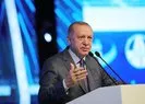 Başkan Erdoğan muhalefete çok sert çıktı