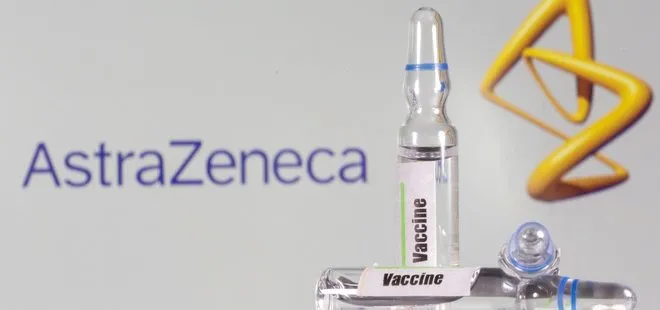 AB’den aşı teslimatını geciktiren AstraZeneca’ya tepki
