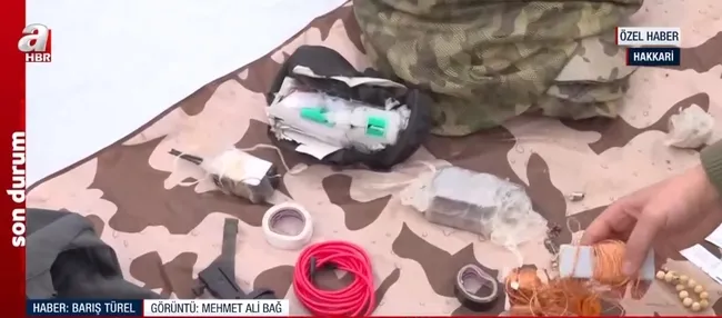 pkk-cephaneligi-ilk-kez-a-haberde-irakin-kuzeyinde-pkk-magarasinda-cephanelik-bulundu-1704202354365.jpg A Haber ABD silahlarını görüntülemişti! İŞTE BATI’NIN PKK’YA VERDİĞİ SİLAHLAR