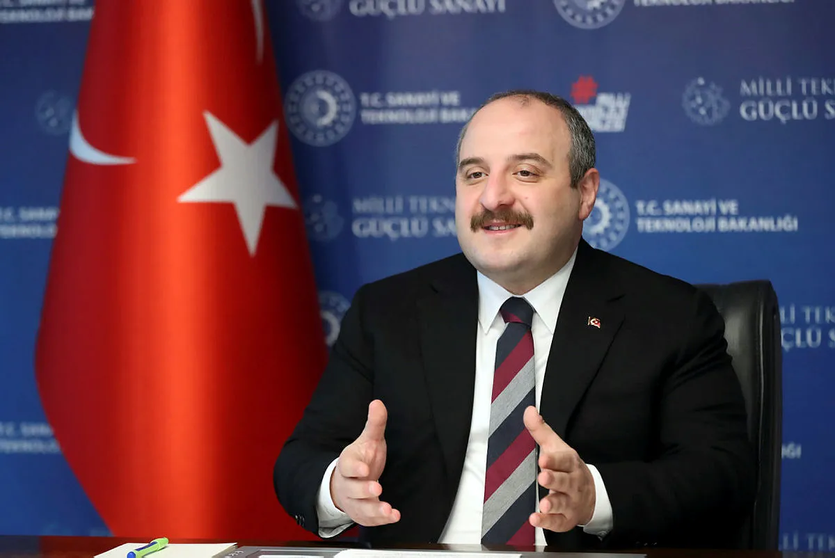 Volkswagen'in Manisa'ya yatırımdan vazgeçme kararı | Bakan Varank ilk kez konuştu: Türkiye'ye yatırım yapan kazanacak