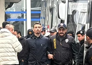 Bahisten tutuklanan Fenerbahçeli Mert Hakan Yandaş’ın mesajları ortaya çıktı!