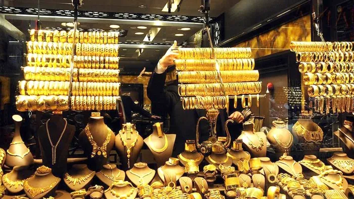 Son dakika: Gram altın ne kadar oldu? (11 Kasım 2021 altın fiyatları) - 1