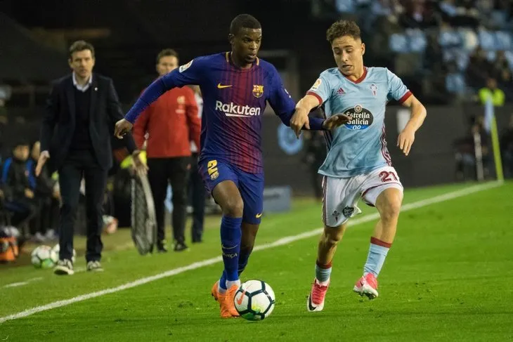 Emre Mor transferinde flaş gelişme!