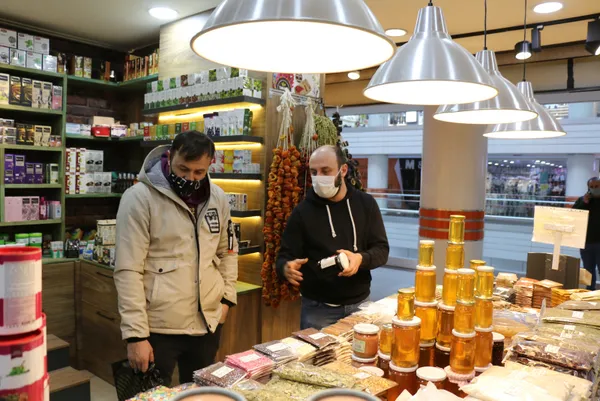 Kekiğe talep arttı! Aktarlarda en çok satılan ürün oldu - 4