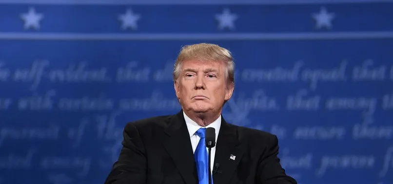 Trump'tan Rus Büyükelçi için taziye mesajı