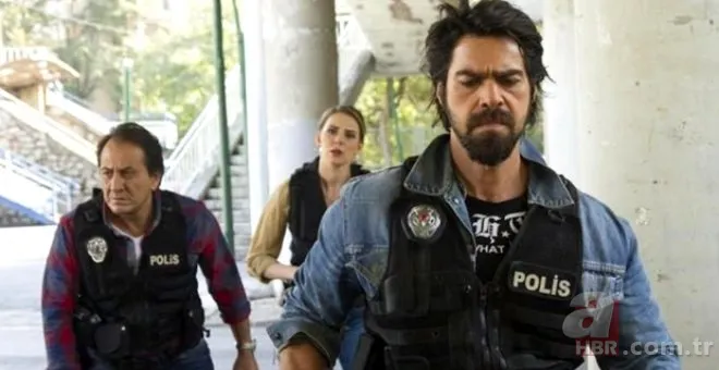 Arka Sokaklar'ın yıldızlarıydı! Gamze Özçelik'in eşi Uğur Pektaş'ın şimdi bambaşka bir hayatı var 1