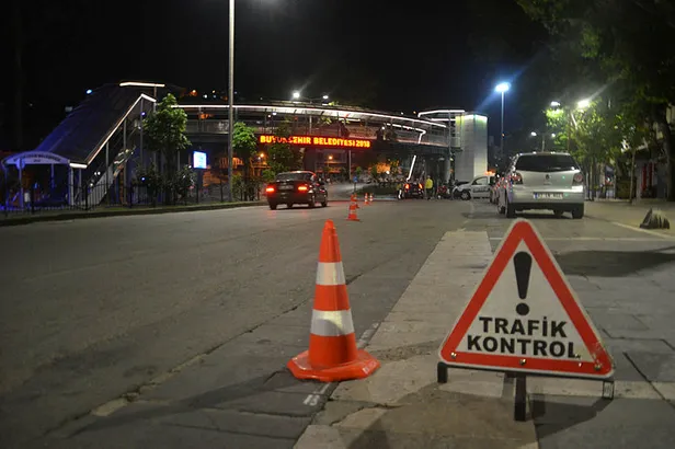 Hafta sonu yasak var mı? 29-30 Mayıs Cumartesi-Pazar sokağa çıkma yasağı olacak mı? Kısıtlama saatleri... - 1