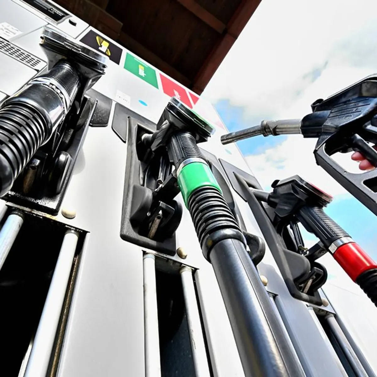 Akaryakıtta yeni hedef: Kalite en üst seviyeye çıkacak